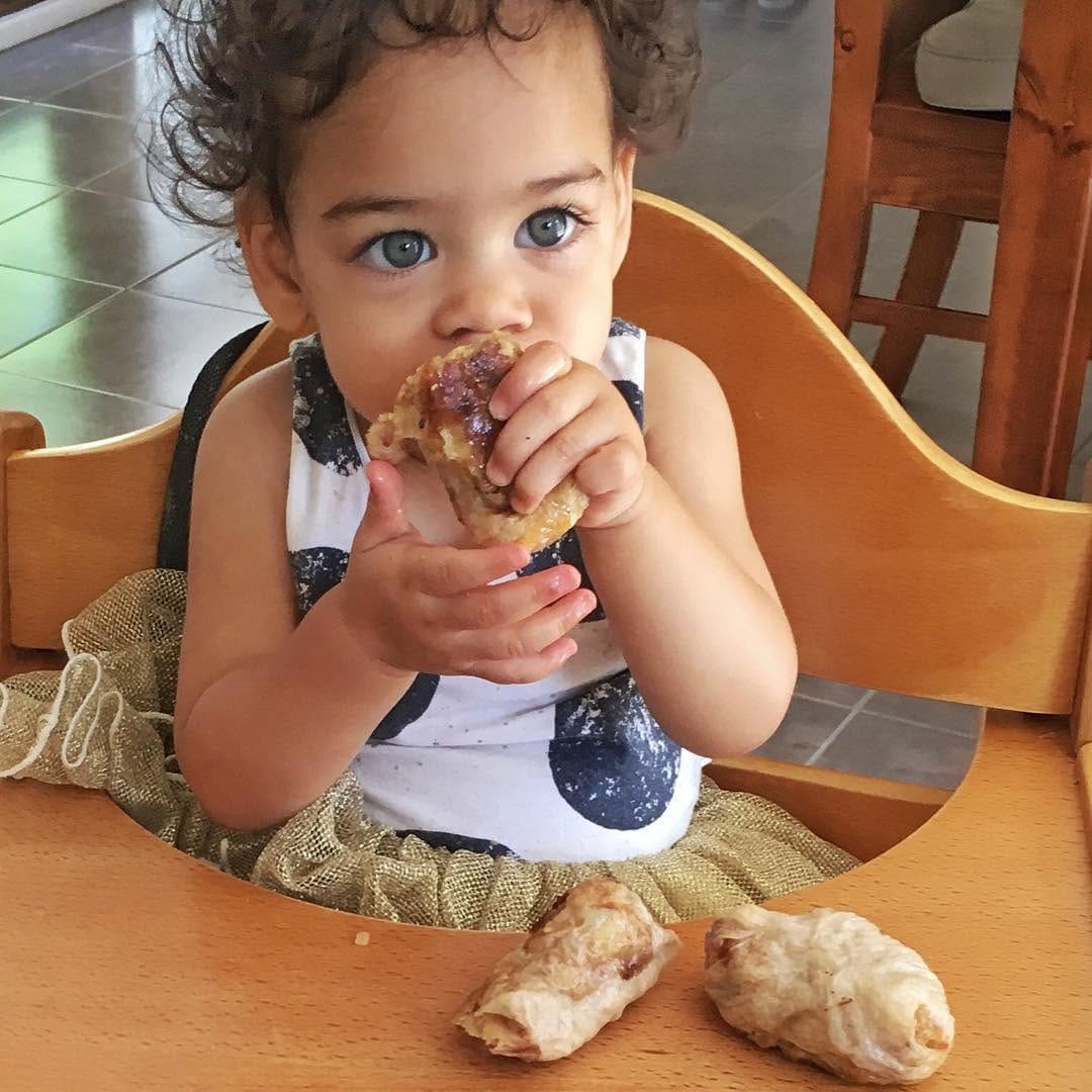 Post 2 by Sugar Free Kids on Instagram (image)