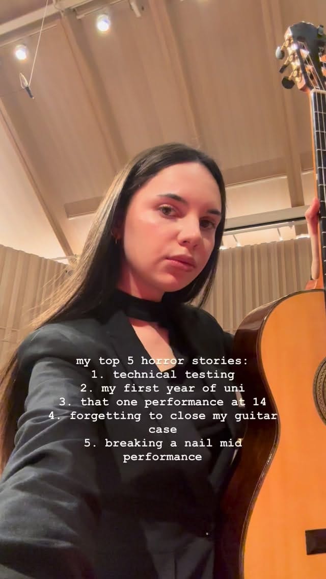 Post 4 by Alina Mreana on Instagram (video)