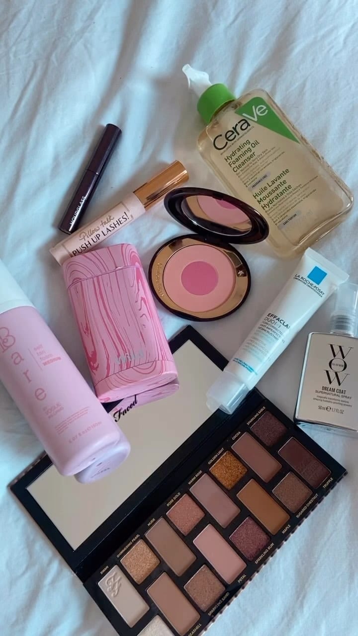 Post 5 by The Brighton Girl on Instagram (video)