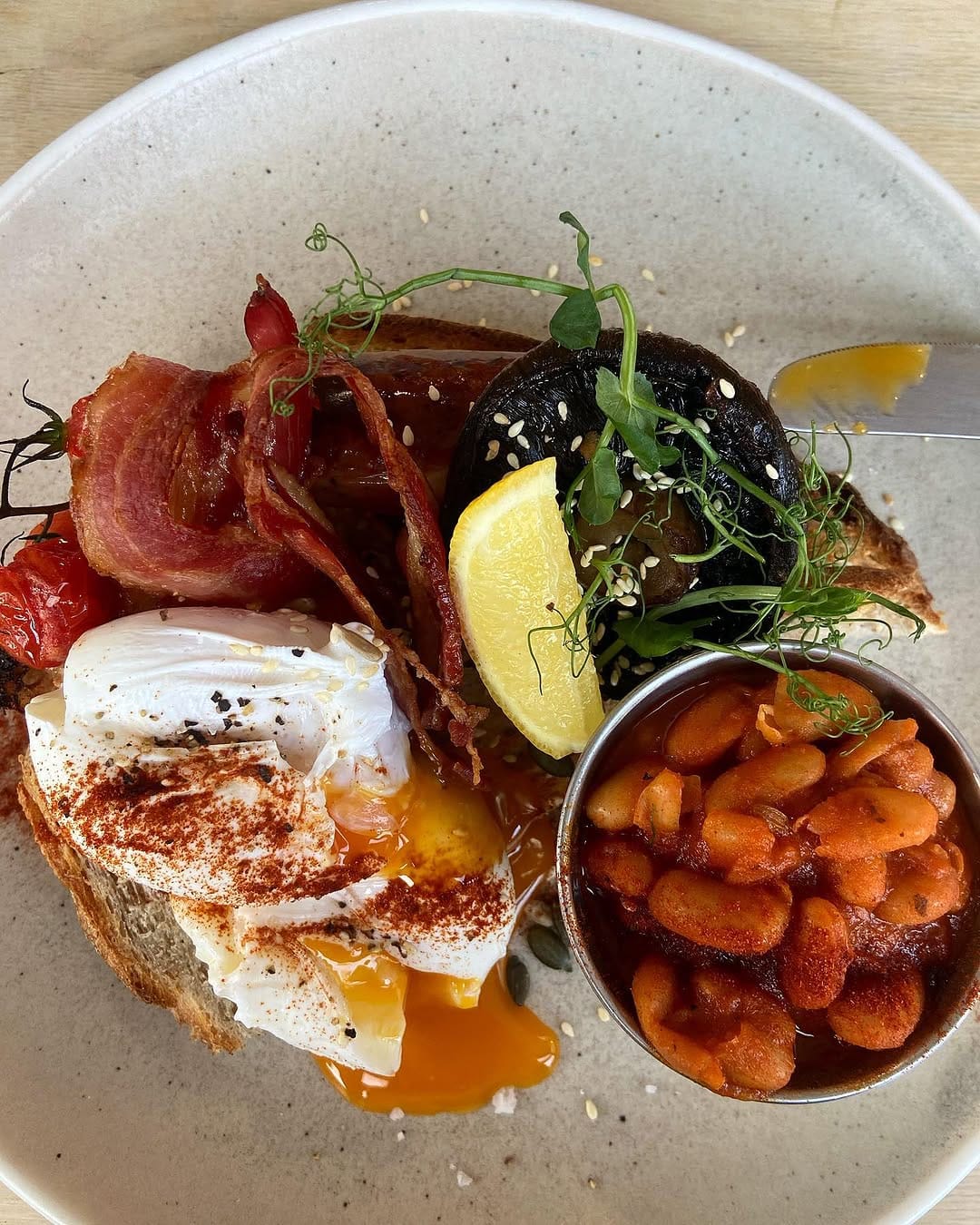 Post 3 by The Brighton Girl on Instagram (image)