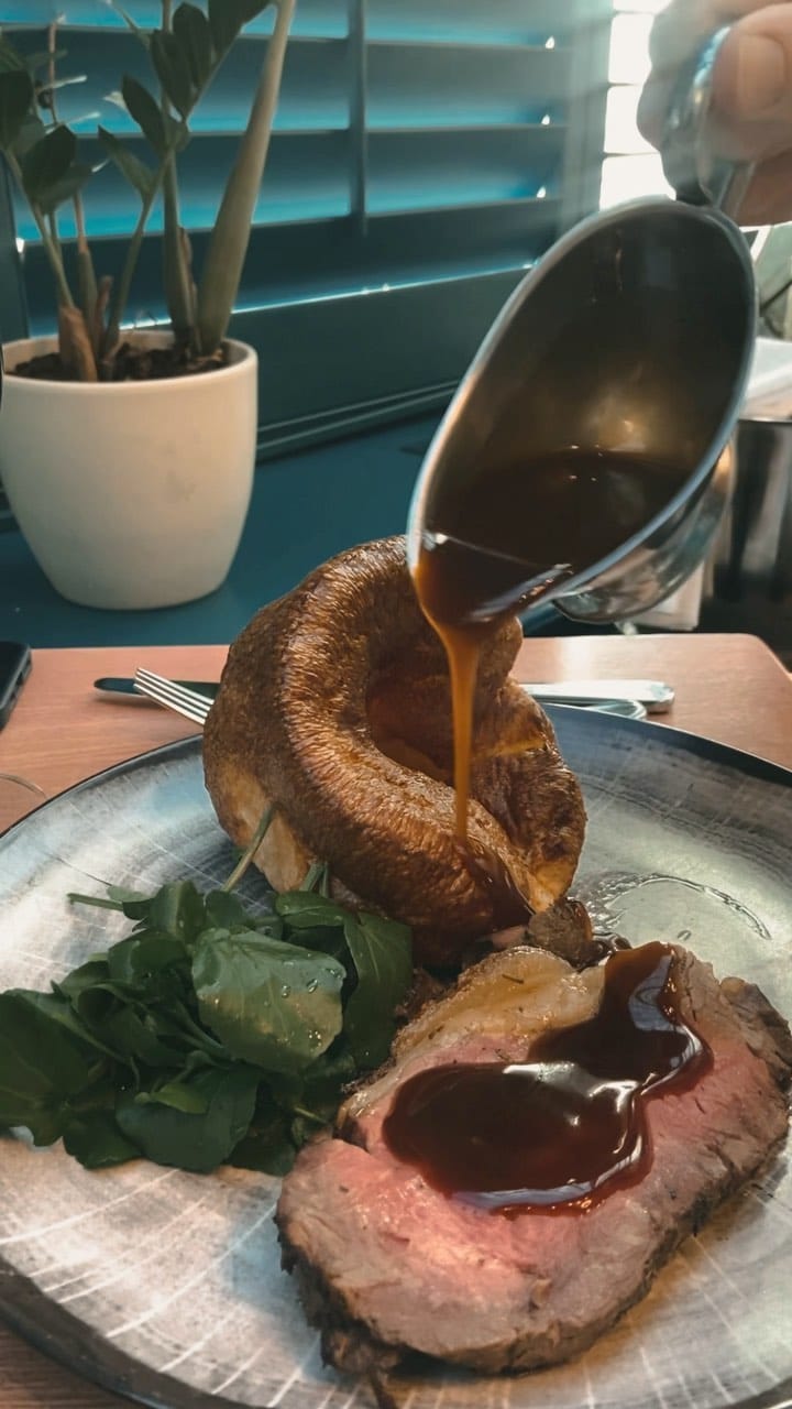 Post 10 by The Brighton Girl on Instagram (video)