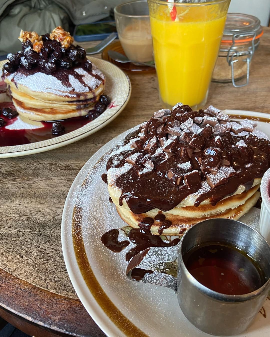 Post 7 by The Brighton Girl on Instagram (image)