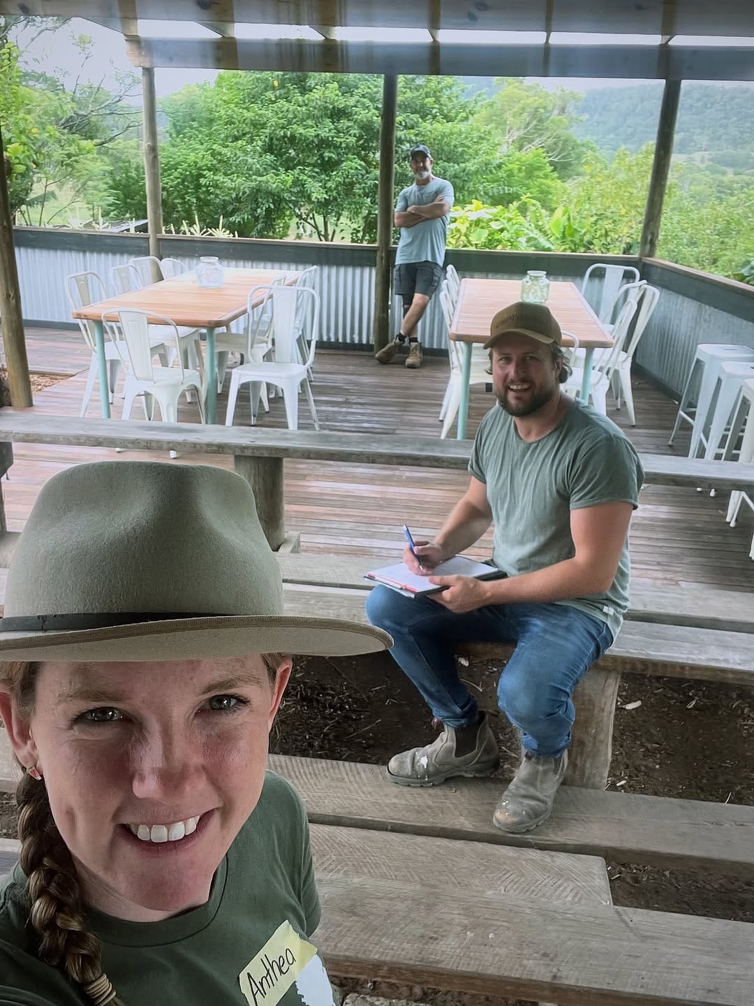 Post 10 by Limestone Permaculture on Instagram (image)