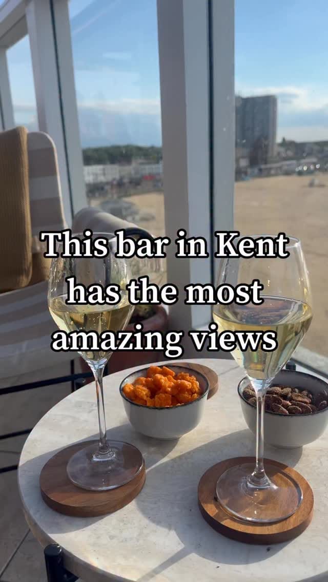 Post 2 by Kirsty | Kent writer and content creator on Instagram (video)