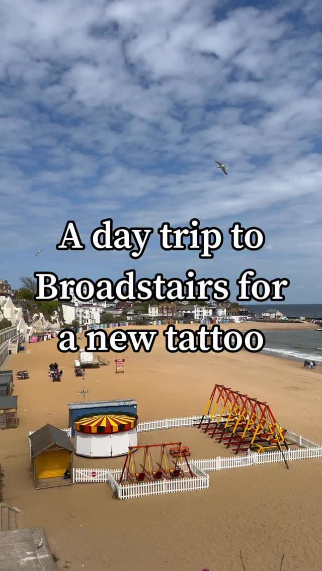 Post 7 by Kirsty | Kent writer and content creator on Instagram (video)