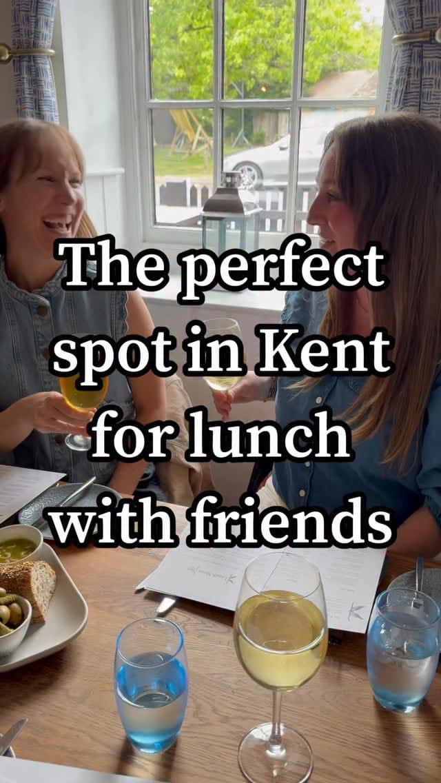 Post 5 by Kirsty | Kent writer and content creator on Instagram (video)