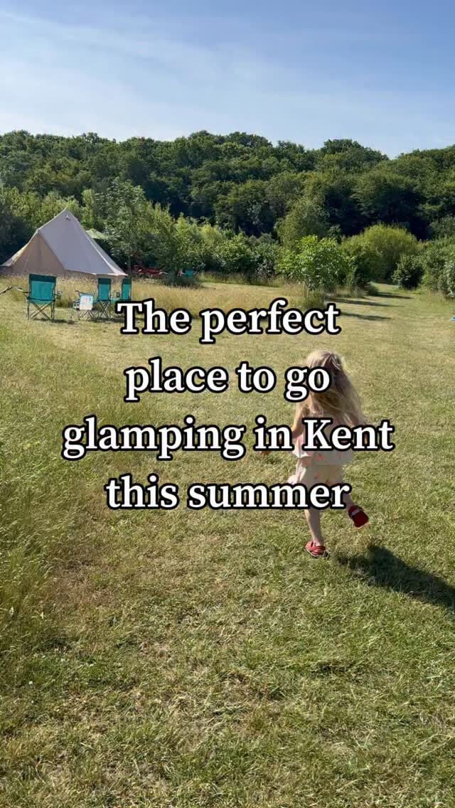Post 4 by Kirsty | Kent writer and content creator on Instagram (video)