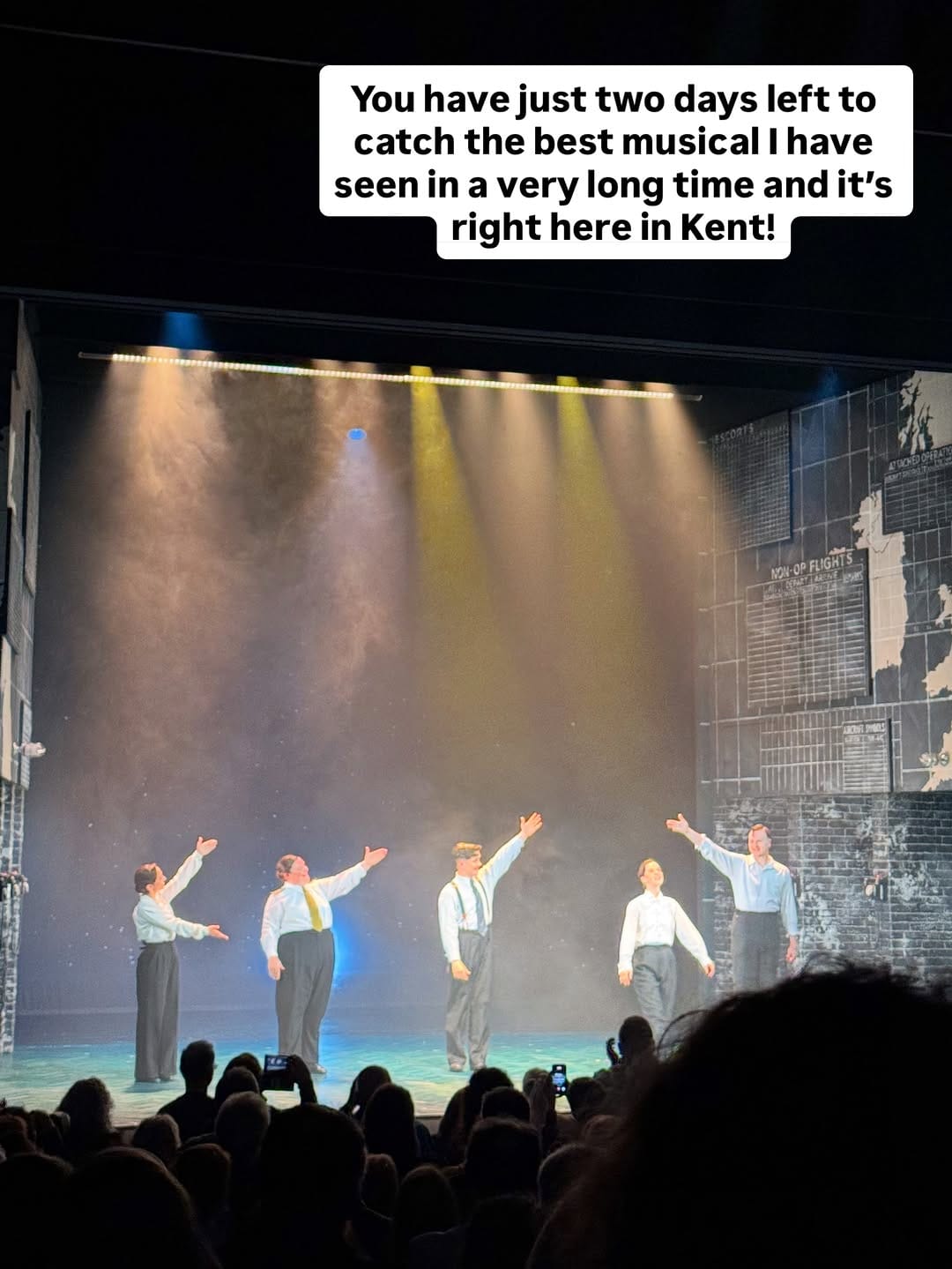 Post 6 by Kirsty | Kent writer and content creator on Instagram (carousel)