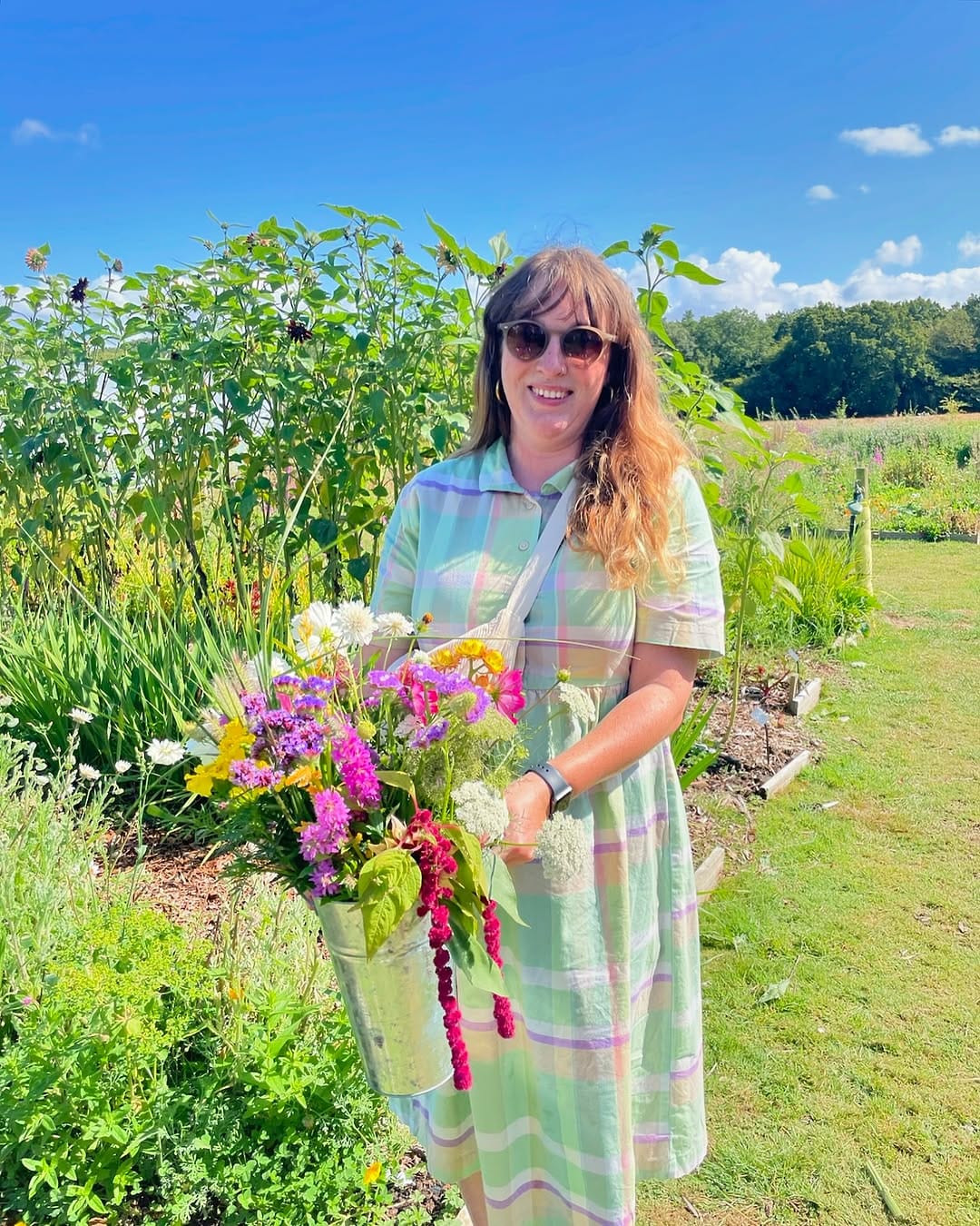 Post 8 by Kirsty | Kent writer and content creator on Instagram (image)