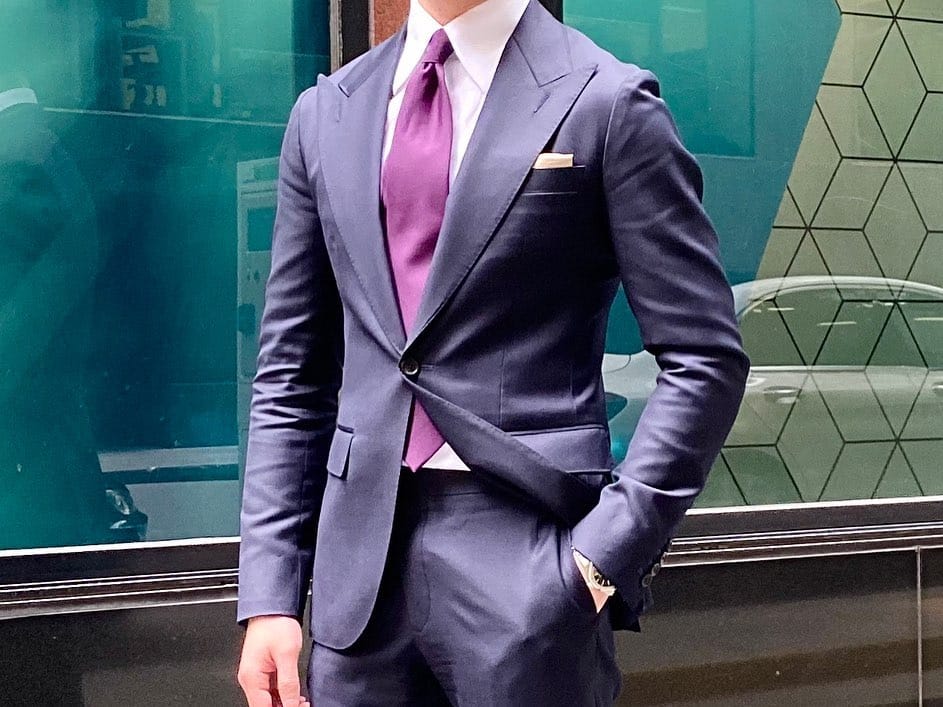 Post 10 by Bespoke of Melbourne 🇦🇺 on Instagram (carousel)