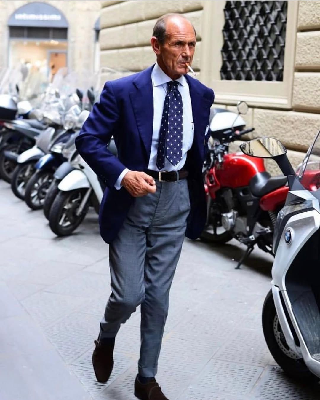 Post 5 by Bespoke of Melbourne 🇦🇺 on Instagram (image)