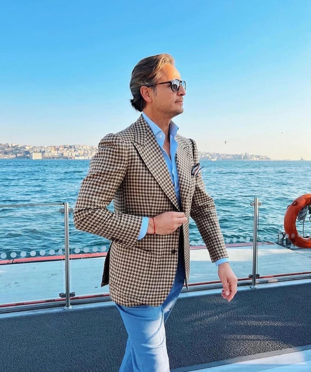 Post 3 by Bespoke of Melbourne 🇦🇺 on Instagram (image)