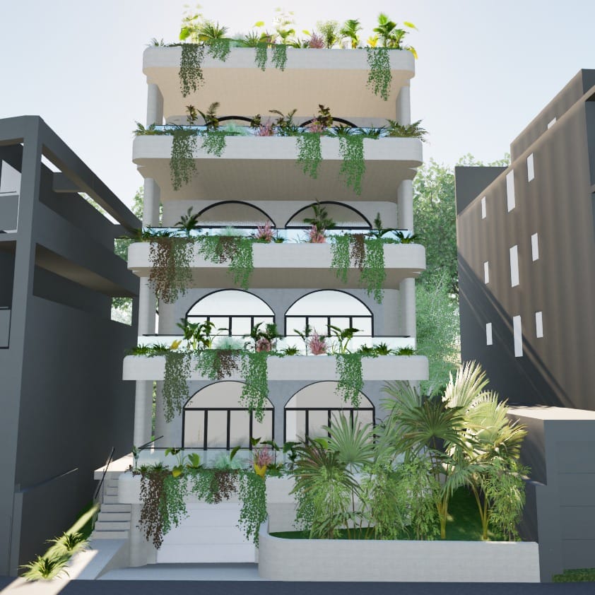 Post 2 by Studio HMD on Instagram (carousel)
