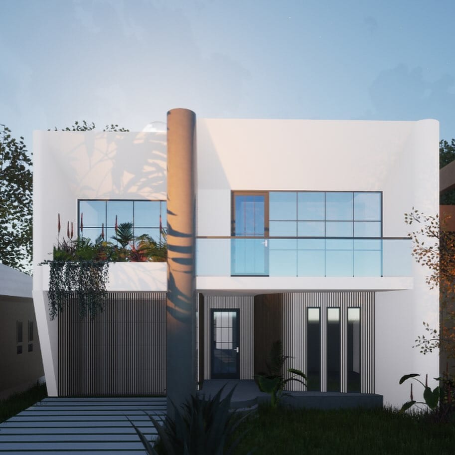 Post 3 by Studio HMD on Instagram (carousel)