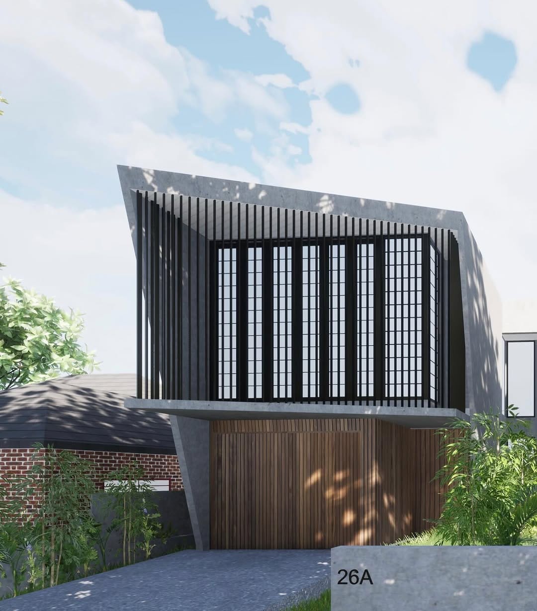 Post 6 by Studio HMD on Instagram (carousel)