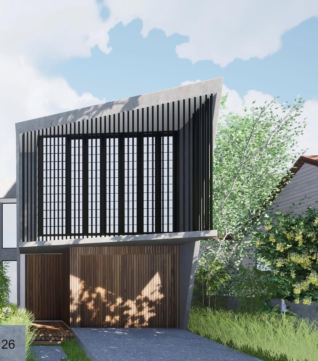 Post 7 by Studio HMD on Instagram (carousel)
