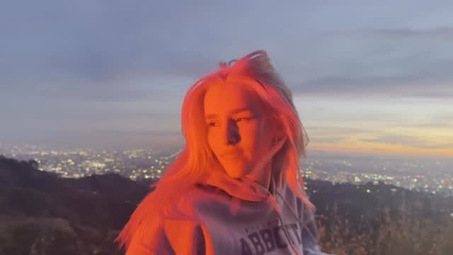 Post 6 by Nat Slater on Instagram (video)