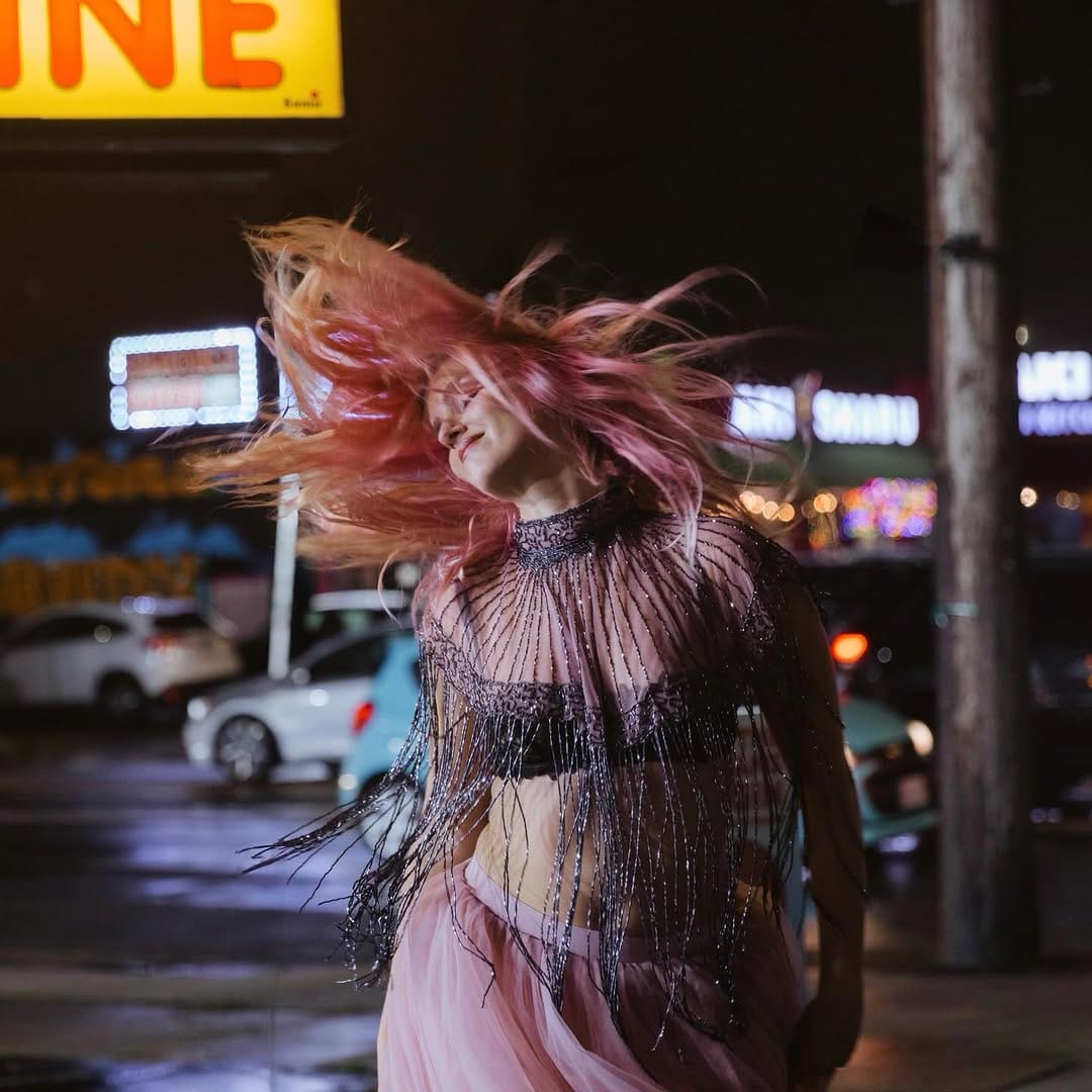 Post 9 by Nat Slater on Instagram (carousel)