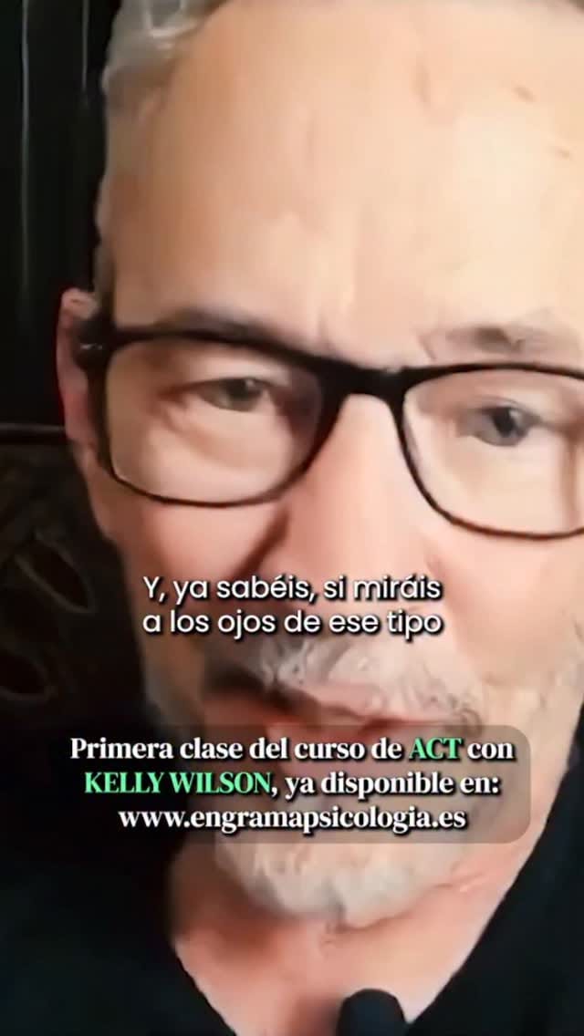 Post 5 by Madrid Institute of Contextual Psychology on Instagram (video)