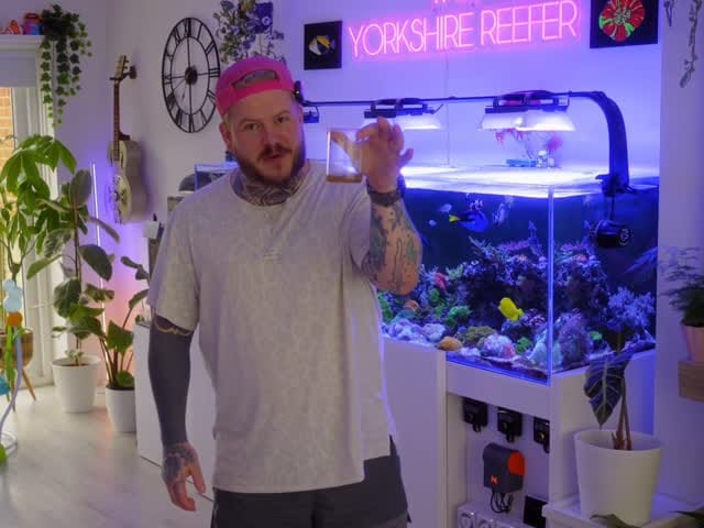 Post 6 by SteFan on Instagram (video)
