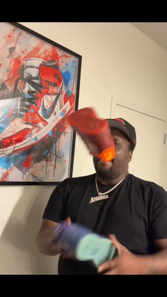 Post 8 by Robert Mchenry on Instagram (video)