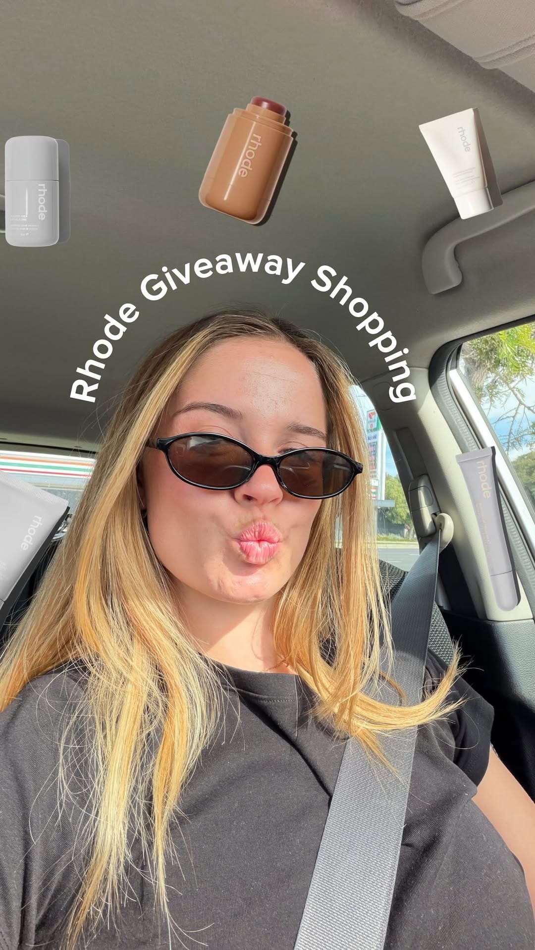 Post 5 by abby-rose on Instagram (video)