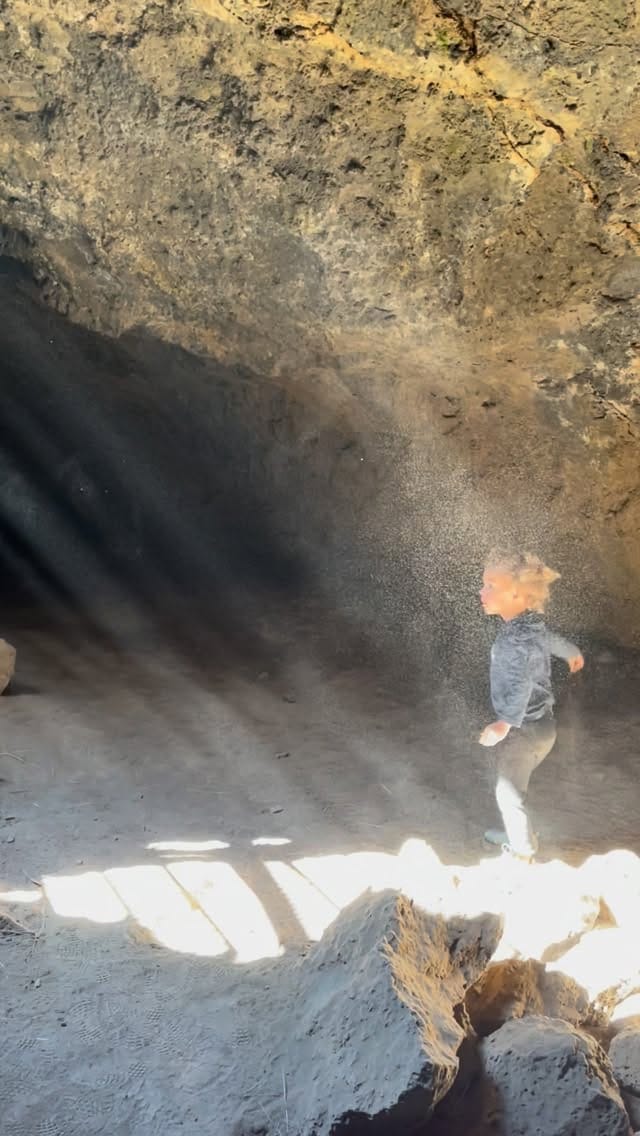 Post 6 by Bailey | Adventure Travel + Homeschool Mom on Instagram (video)