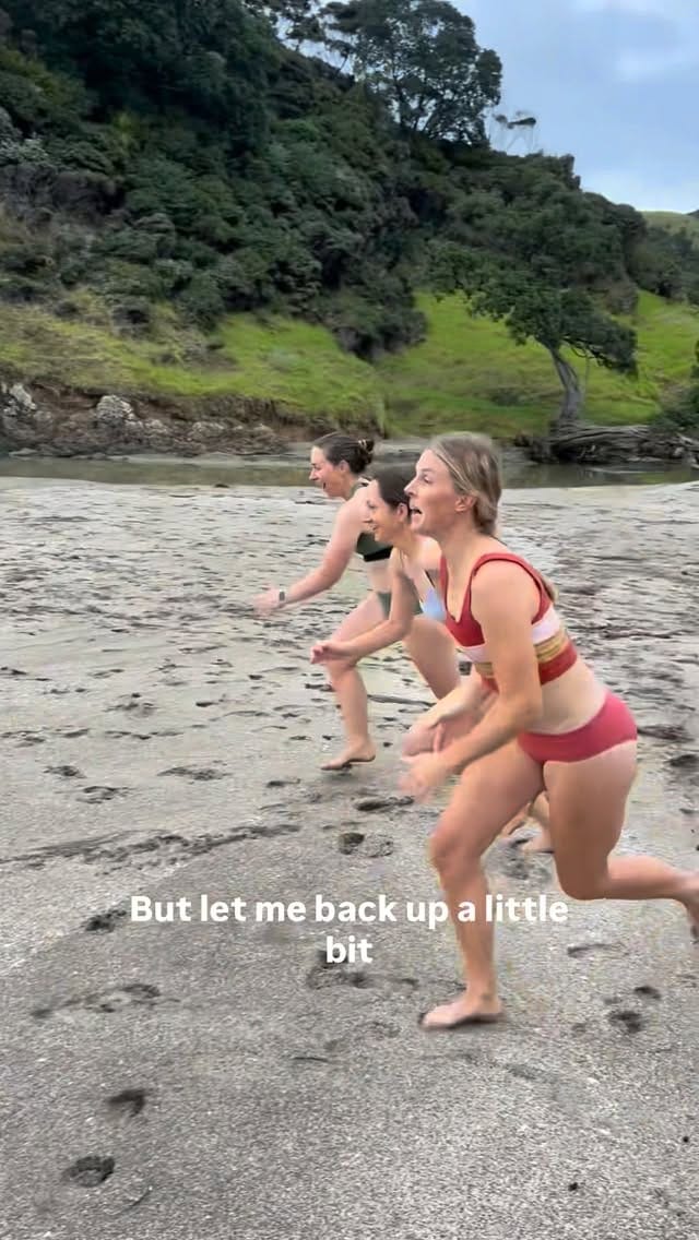 Post 4 by Bailey | Adventure Travel + Homeschool Mom on Instagram (video)