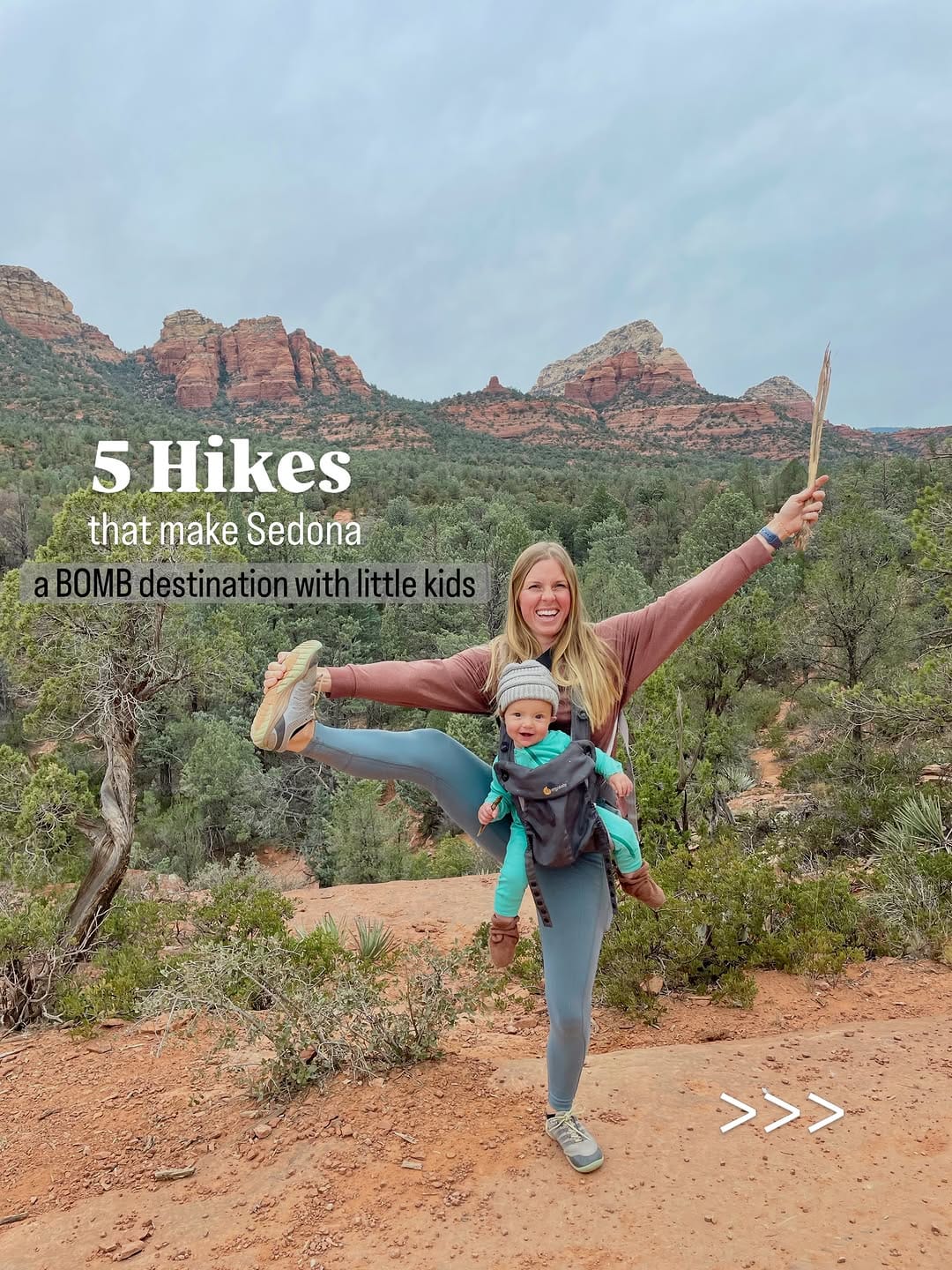 Post 8 by Bailey | Adventure Travel + Homeschool Mom on Instagram (carousel)