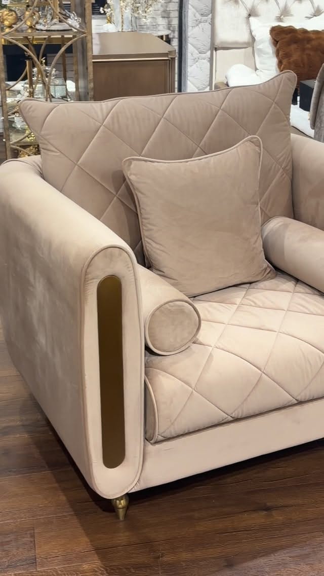 Post 1 by Noble Home Furnishings on Instagram (video)