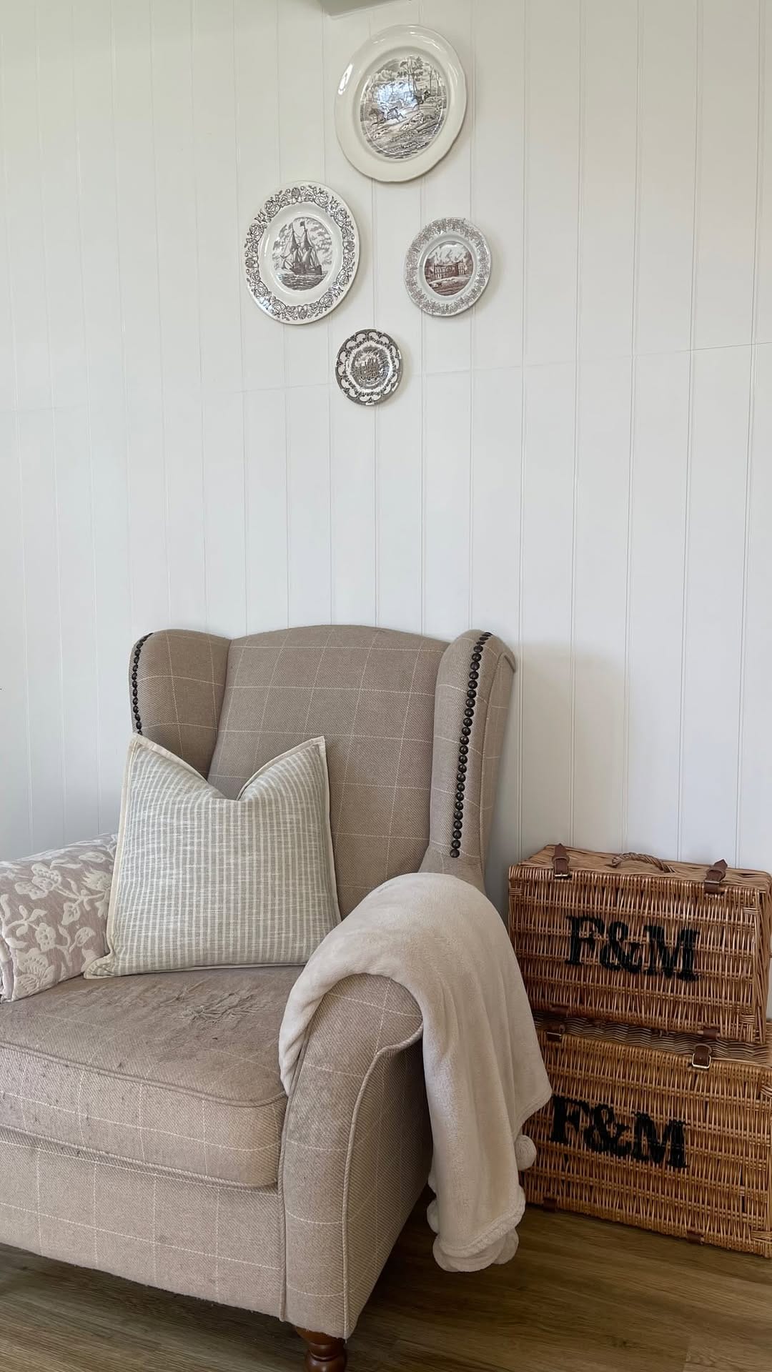 Post 1 by Kirsty 🌿 on Instagram (video)