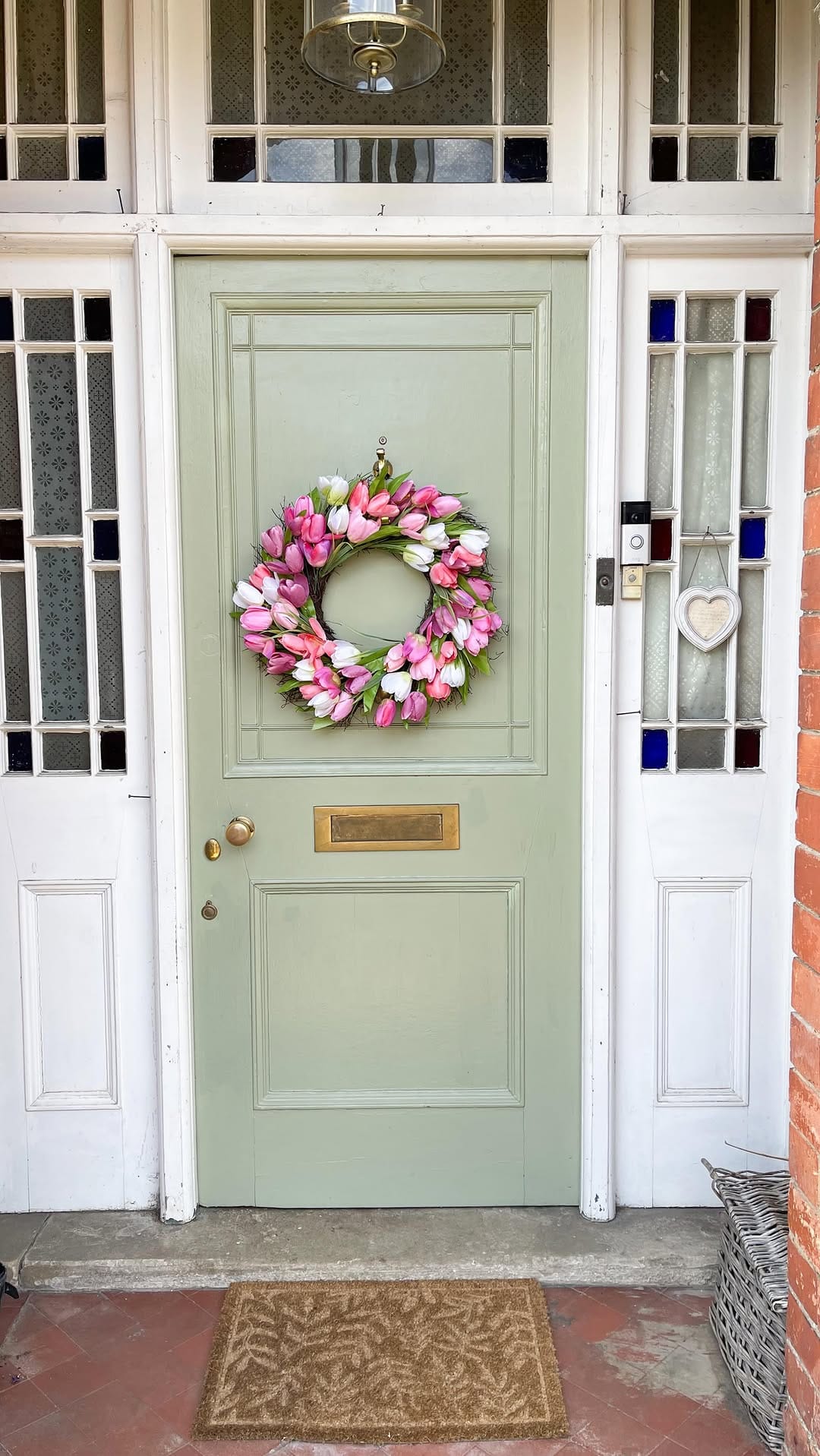 Post 6 by Kirsty 🌿 on Instagram (video)