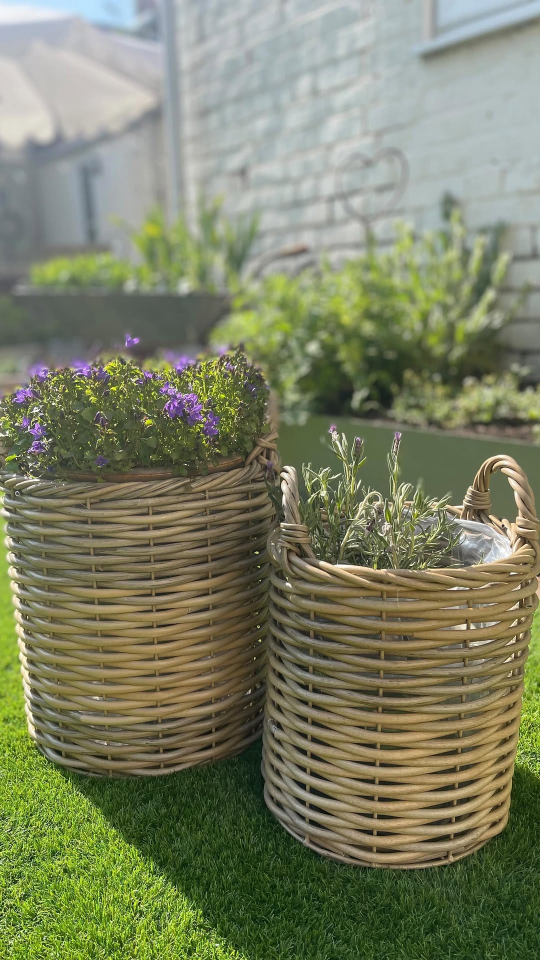 Post 4 by Kirsty 🌿 on Instagram (video)