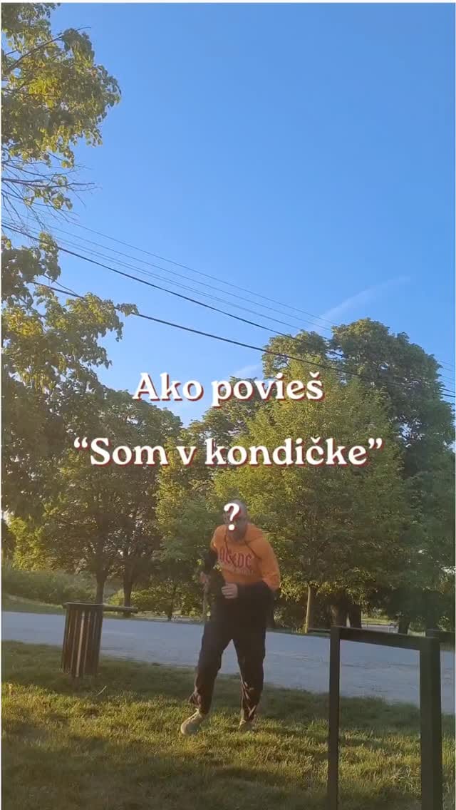 Post 8 by Tomáš Mýtny | Angličtina, ktorá drží on Instagram (video)