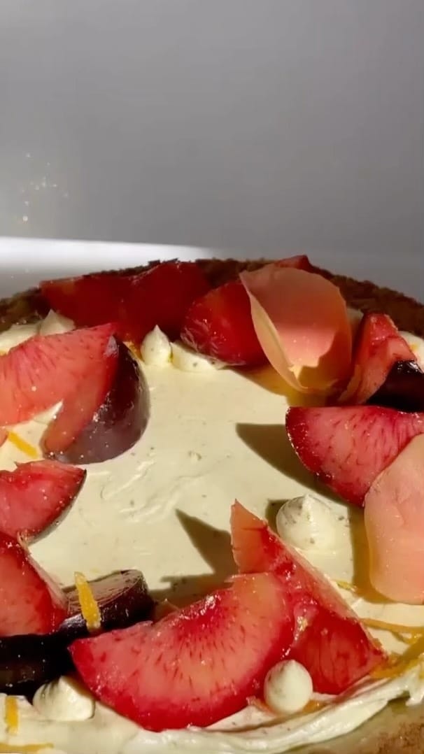 Post 7 by Half Birthday on Instagram (video)