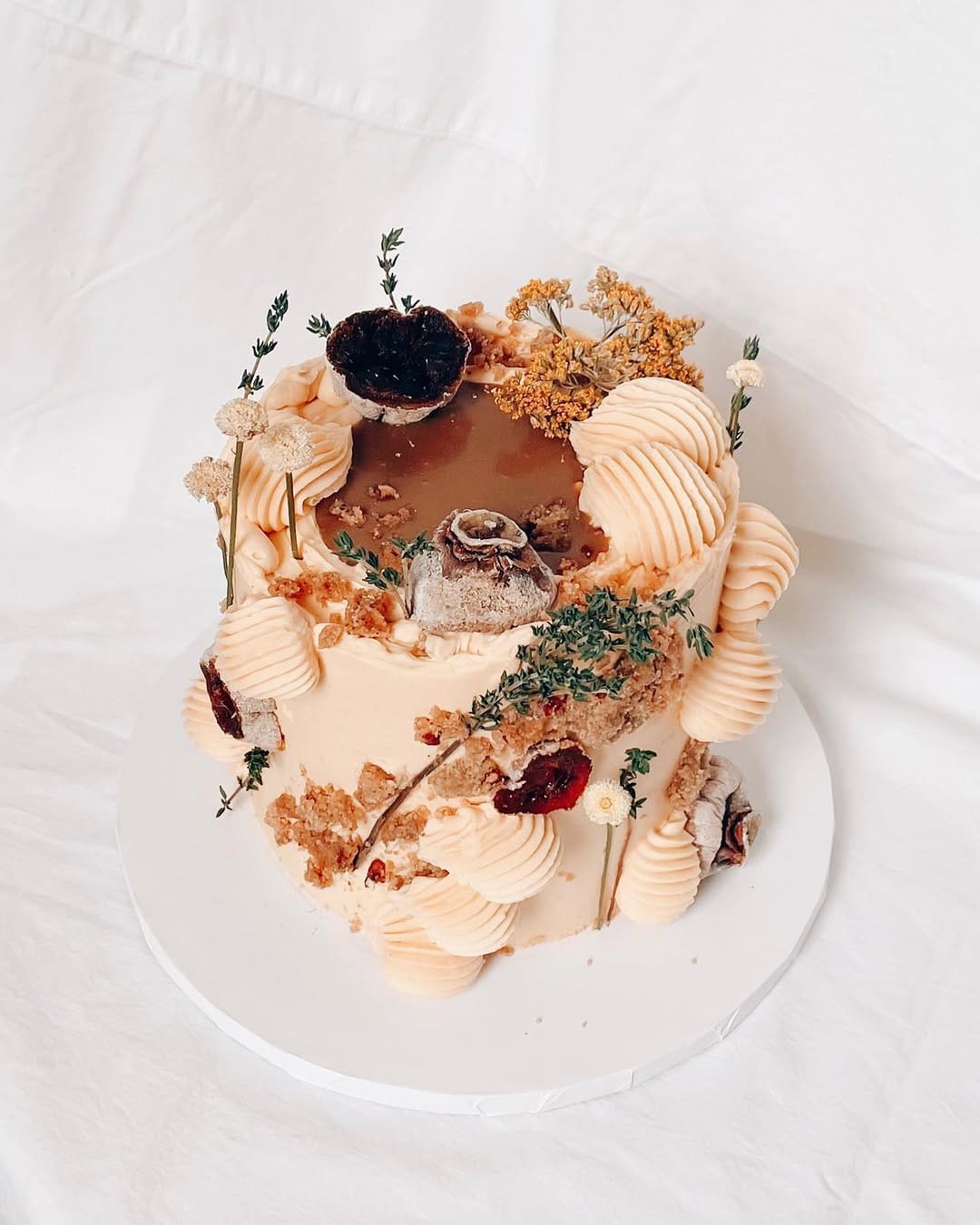 Post 6 by Half Birthday on Instagram (carousel)
