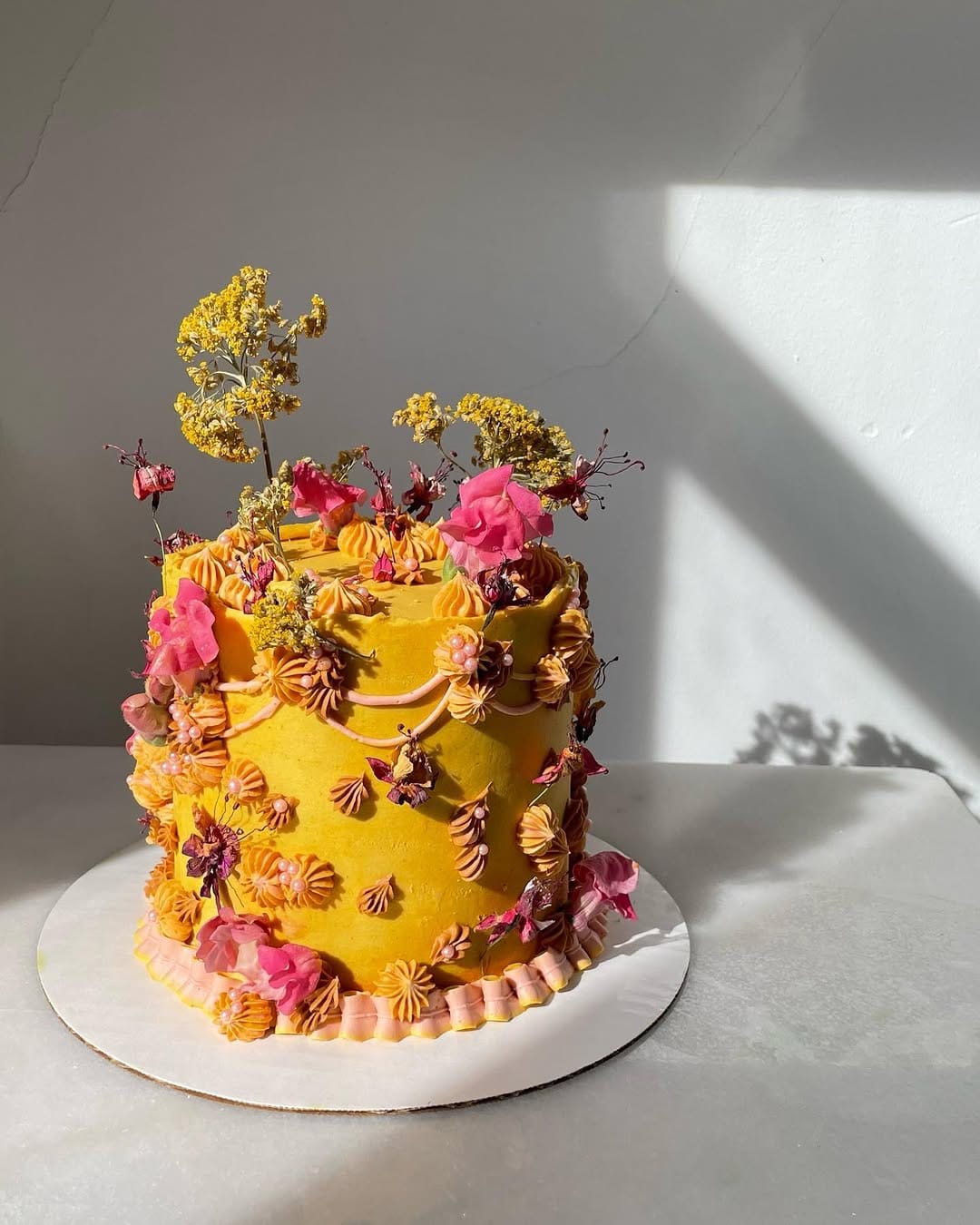 Post 9 by Half Birthday on Instagram (carousel)