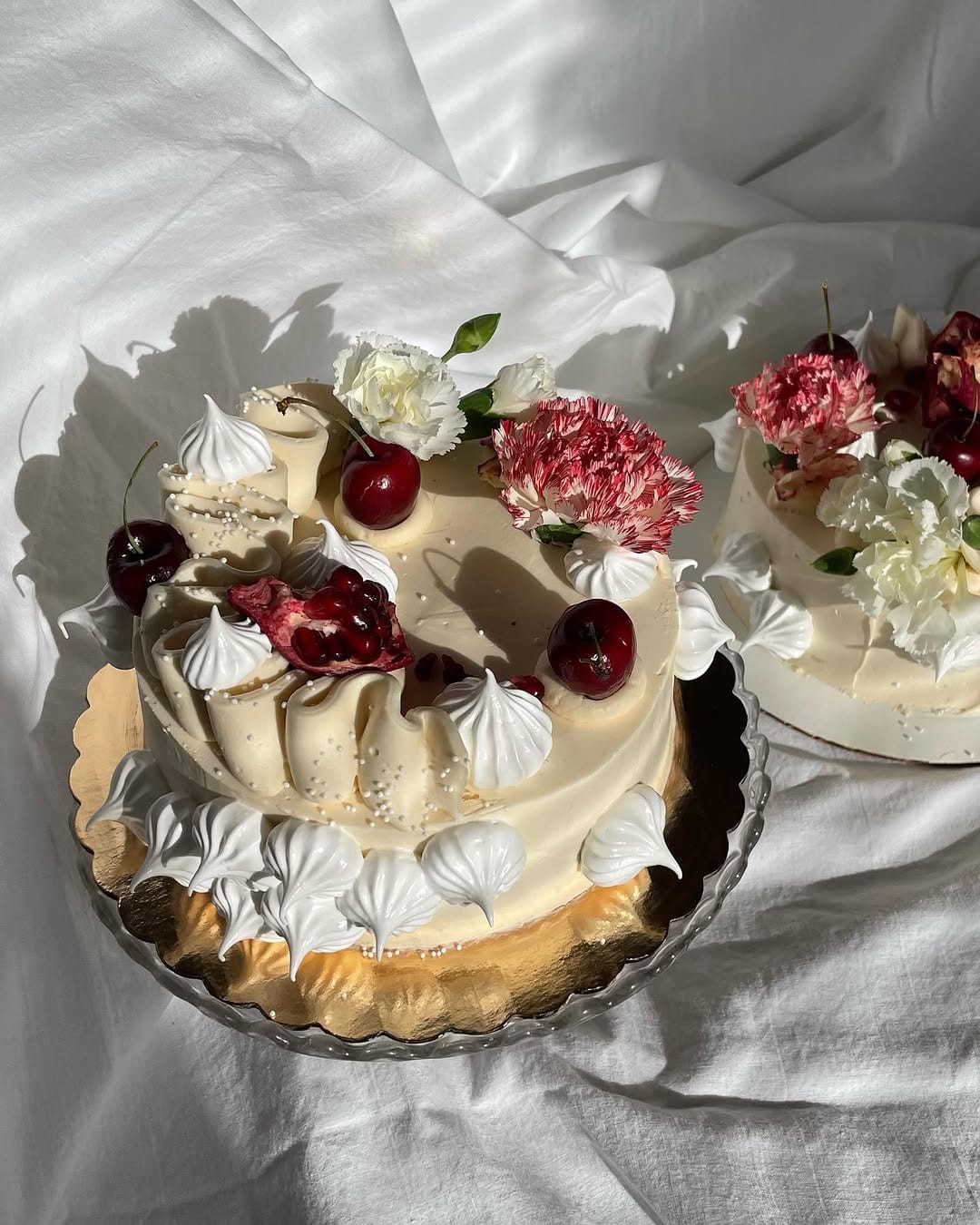 Post 4 by Half Birthday on Instagram (carousel)