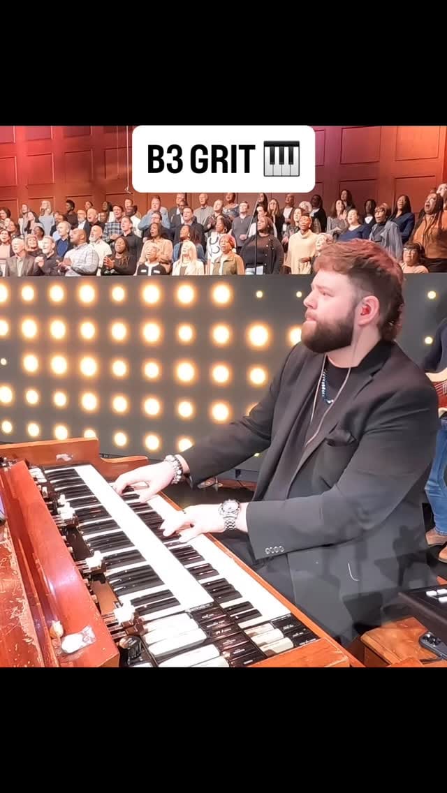 Post 1 by Curt Buell on Instagram (video)