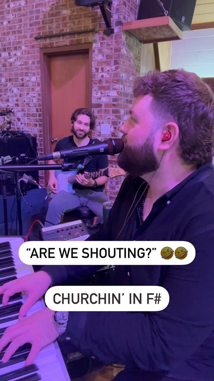 Post 9 by Curt Buell on Instagram (video)