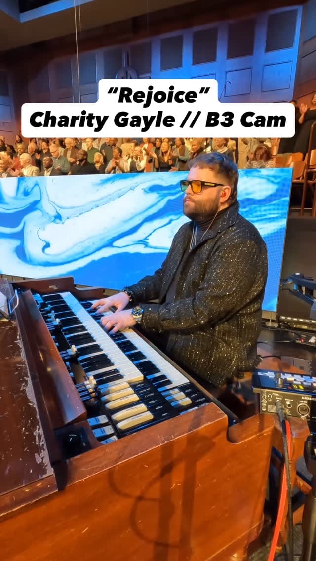 Post 2 by Curt Buell on Instagram (video)
