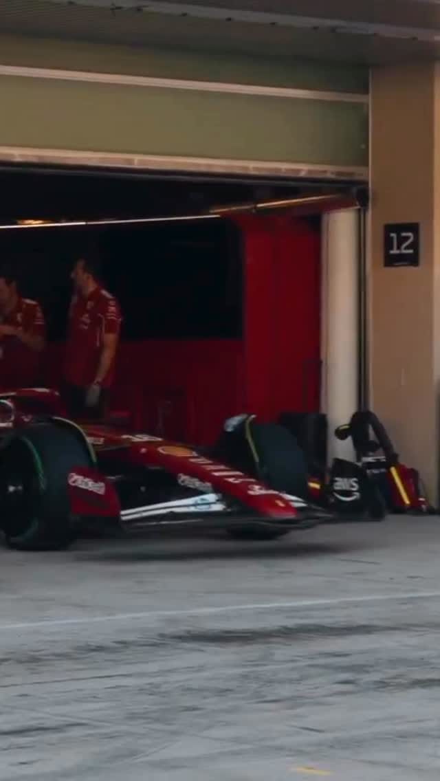Post 6 by Aldas on Instagram (video)