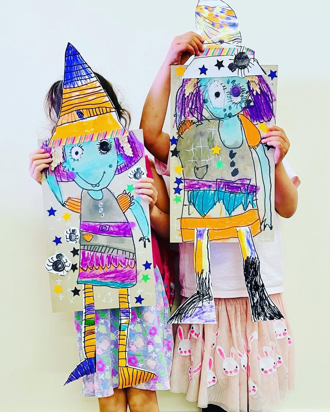 Post 10 by Pip Dot Art on Instagram (carousel)
