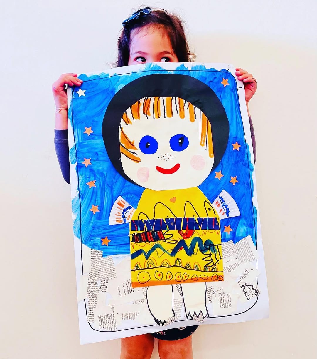 Post 9 by Pip Dot Art on Instagram (carousel)