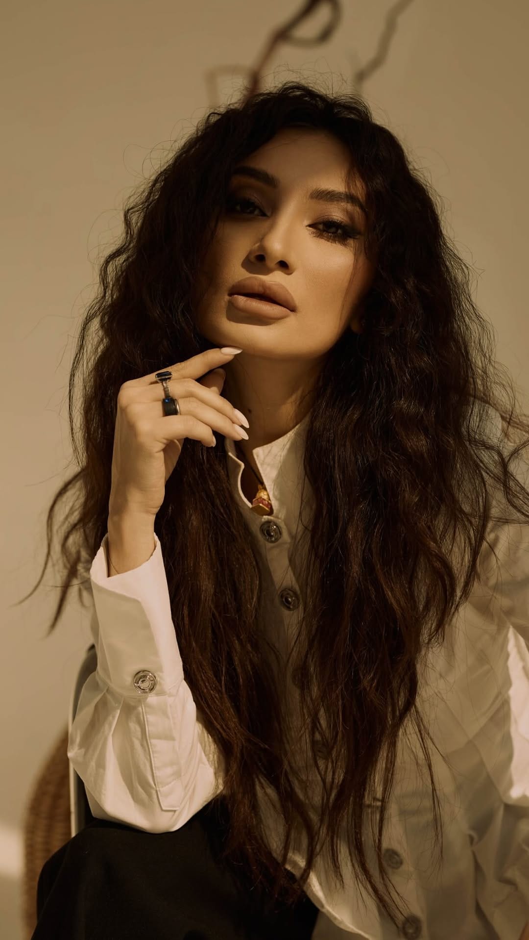 Post 2 by Malika Azizbekovna | Mali Milano | Business Class Community on Instagram (video)