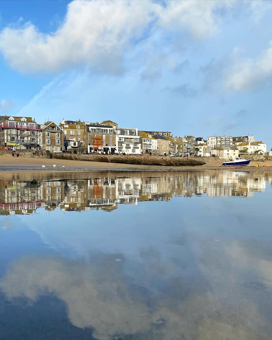 Post 1 by Lee Stephens | Cornwall  ↟ on Instagram (image)