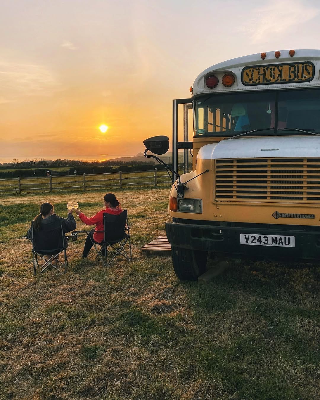 Post 2 by Lee Stephens | Cornwall  ↟ on Instagram (image)