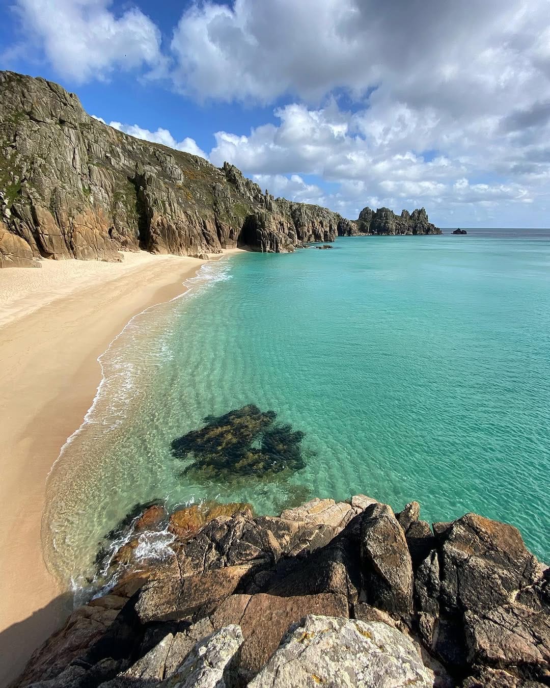 Post 8 by Lee Stephens | Cornwall  ↟ on Instagram (image)