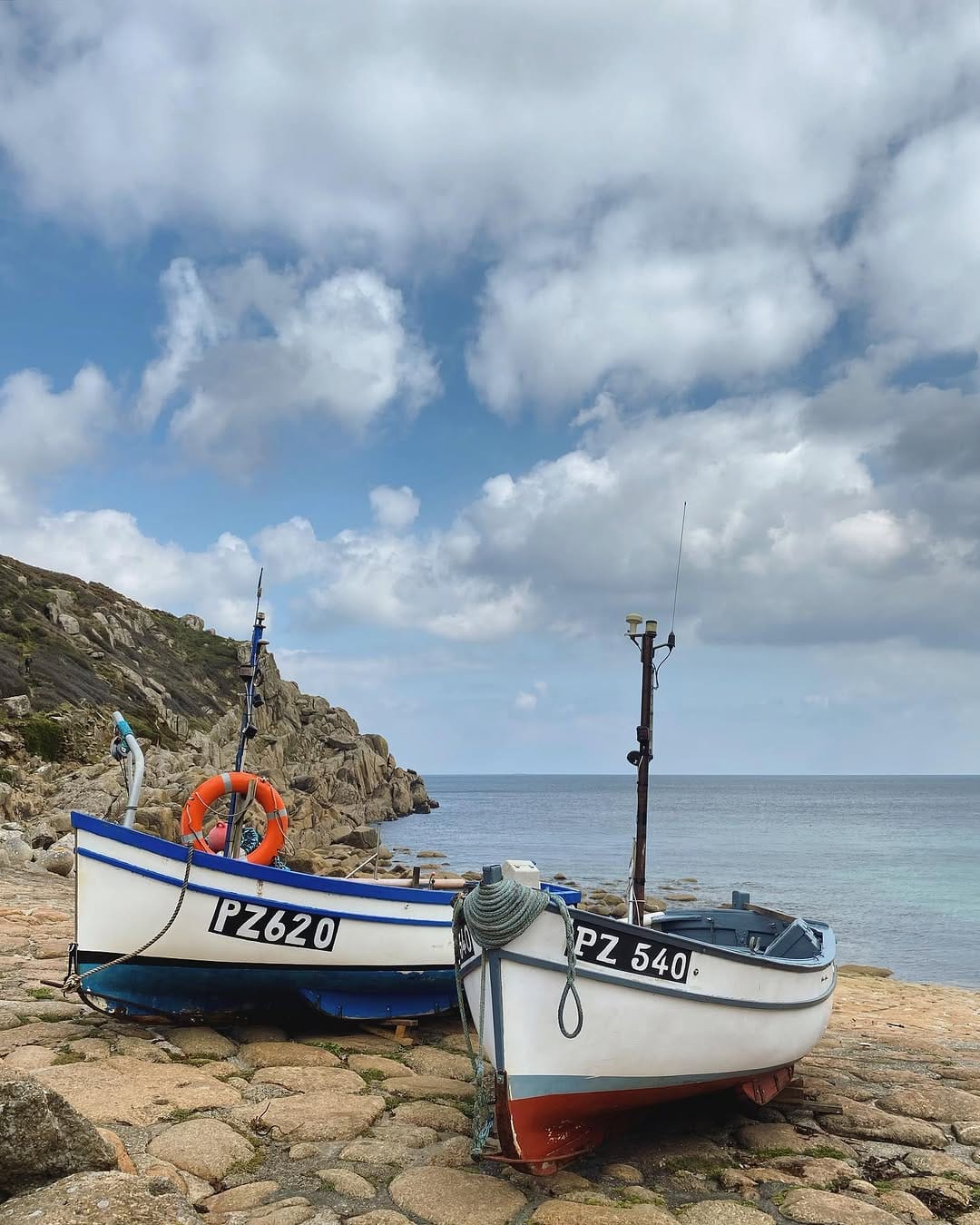 Post 5 by Lee Stephens | Cornwall  ↟ on Instagram (image)