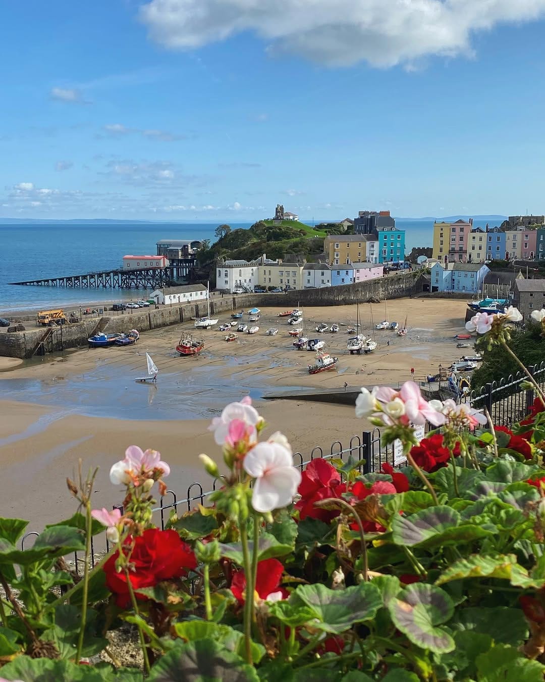 Post 4 by Lee Stephens | Cornwall  ↟ on Instagram (image)